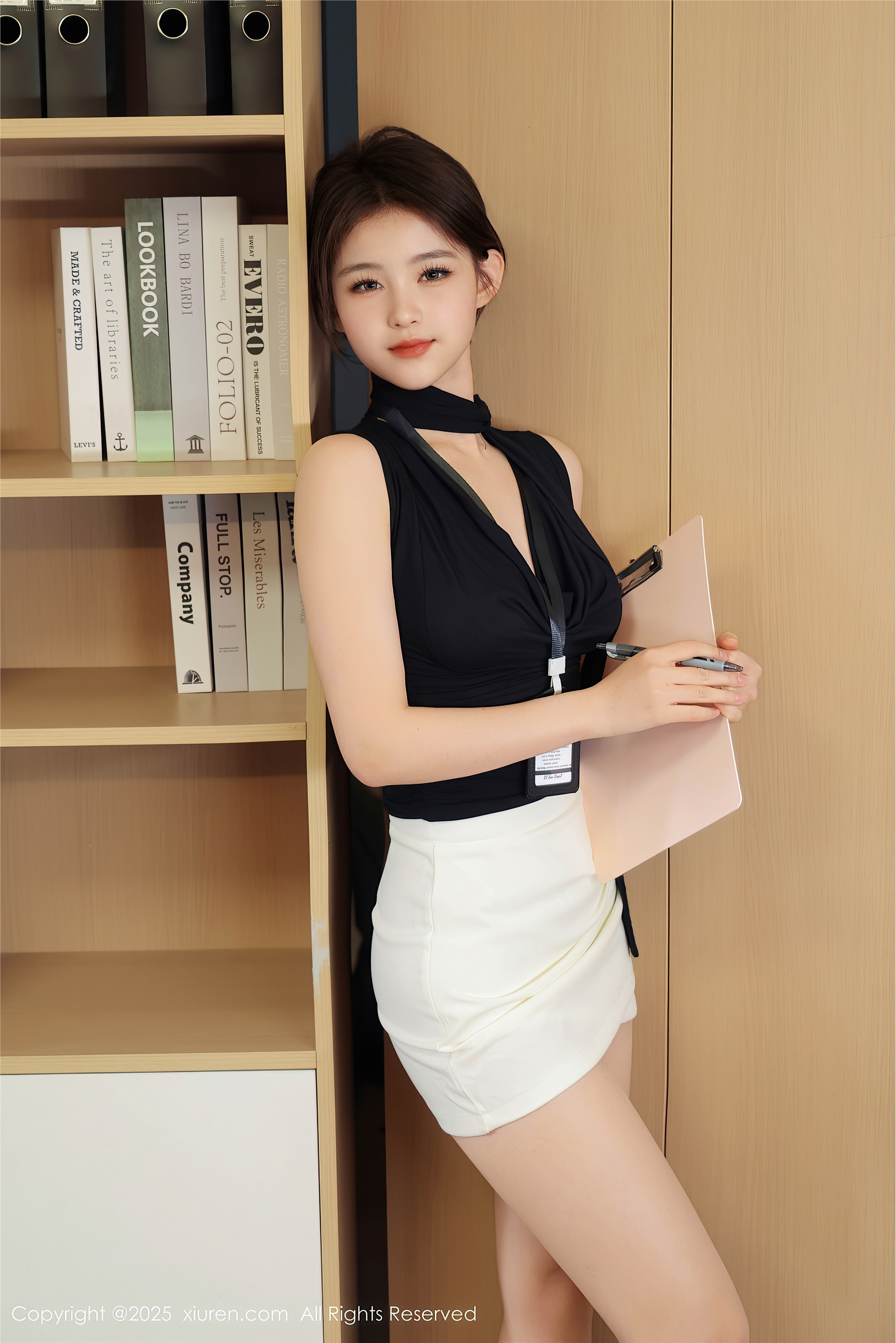 Xiuren秀人网 2025.03.21 NO.10052 小橘子orange